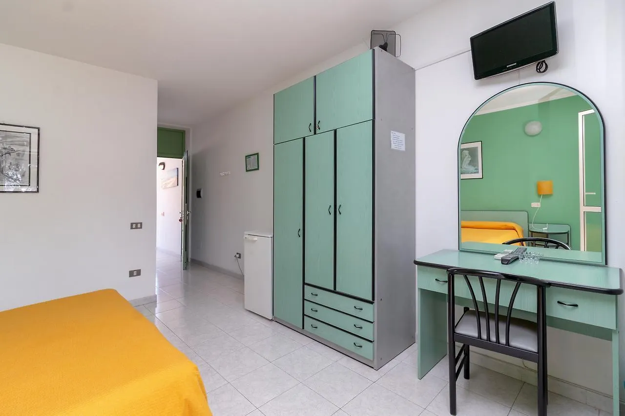 Mini Hotel Orbetello