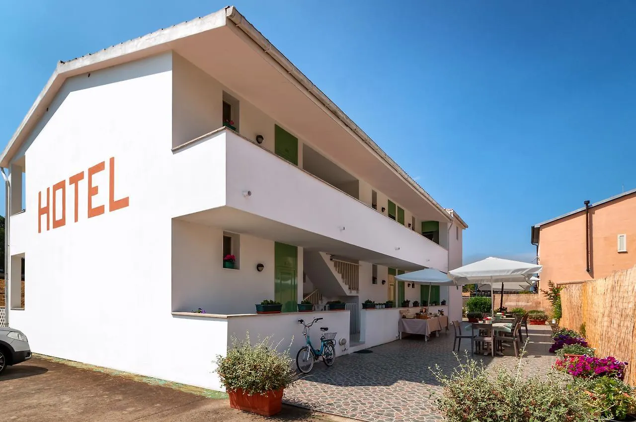 Mini Hotel Orbetello