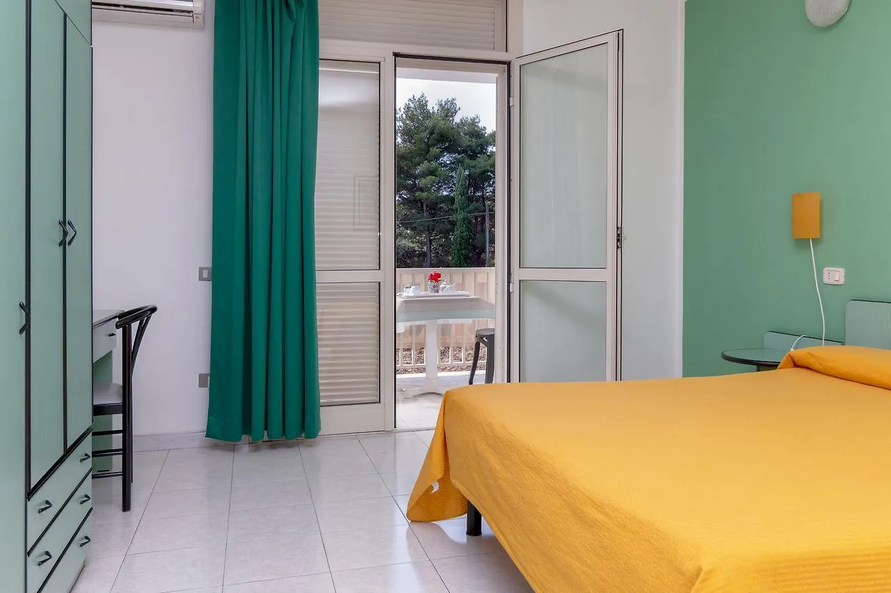 Mini Hotel Orbetello Italia