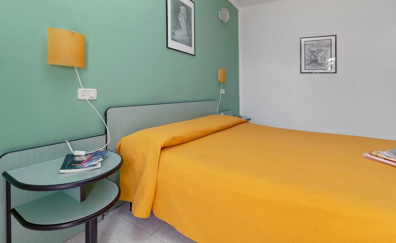 Mini Hotel Orbetello
