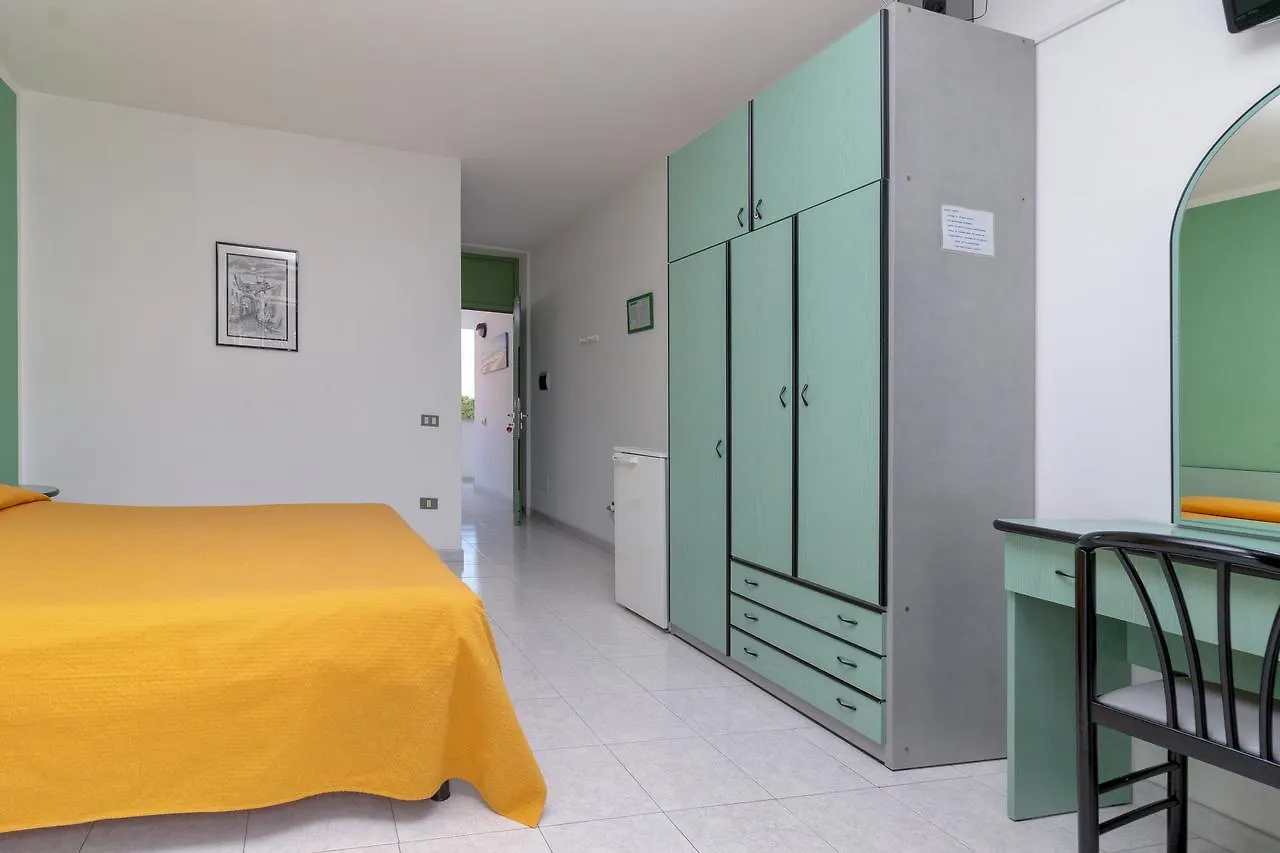 Mini Hotel Orbetello