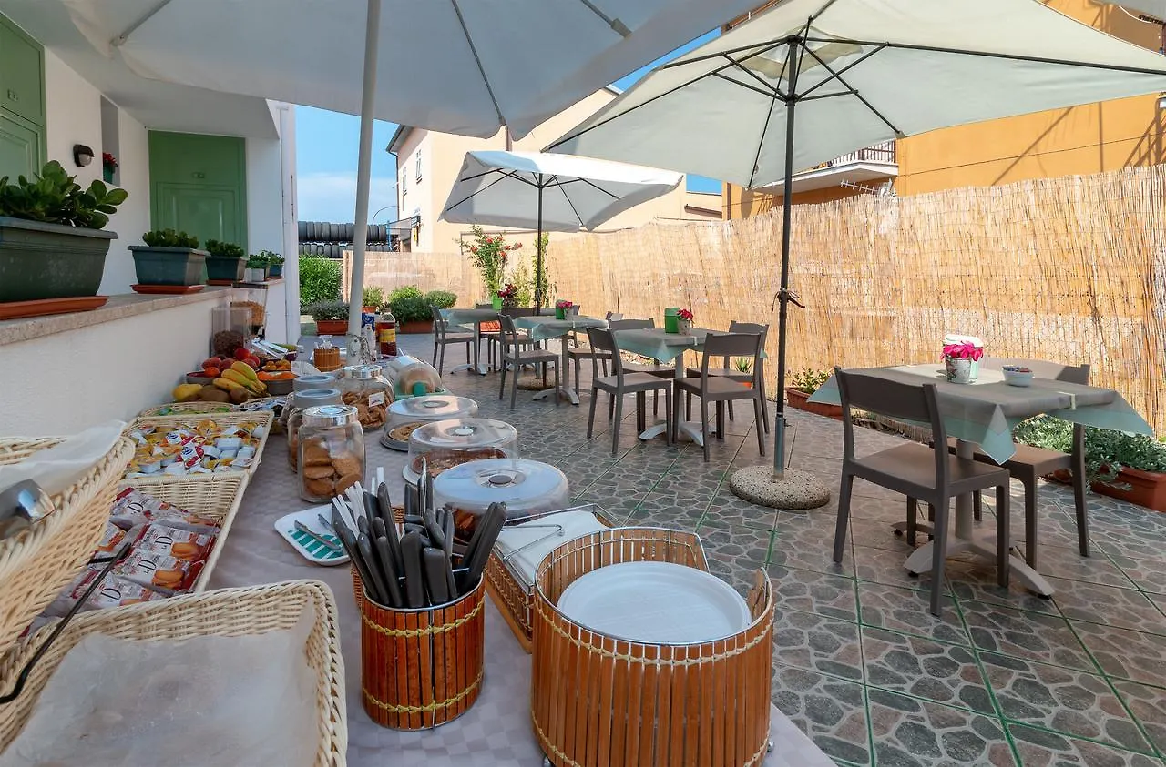Mini Hotel Orbetello 3*,