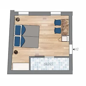 Residenza La Duchessa Deluxe Venezia