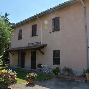 San Francesco Bed & Breakfast